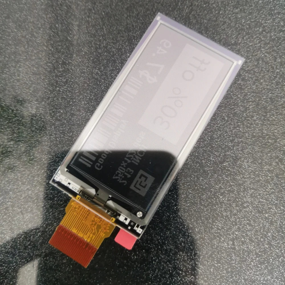 LCD Display For Netatmo Pro Smart Thermostat (NTH-PRO) Repair screen