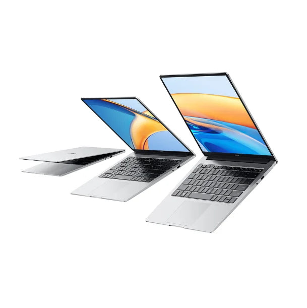 Hot-selling Honor MagicBook X14 2024 AMD Edition Light Laptop 14"/R5-7640HS/16GB/512GB/ Window 11 Ultra-long Battery Life