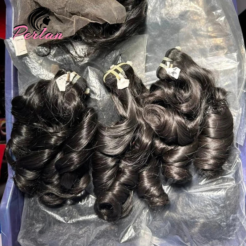 Indian Temple Natural Cuticle Aligned Virgin Vendor Weaving Wholesale Color Black Human Hair Raw Hair