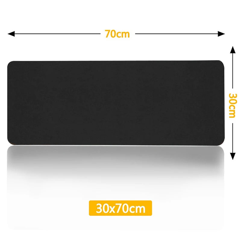 The Binding Of Isaac Xxl Mouse Pad Gamer Non-slip Mat Mausepad Computer Accessories Deskmat Gaming Keyboard Mousepad Mats Pc