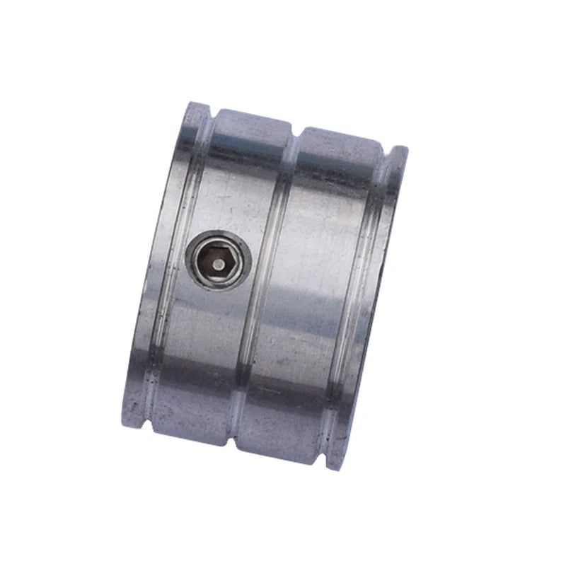 Round blade\pressing machine\filming machine Creasing machine tool holder Electric paper creasing machine accessories