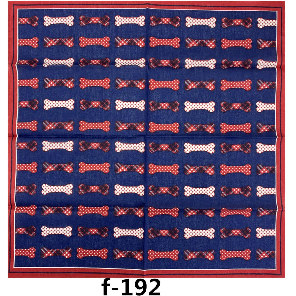 f151 Unisex Hiphop Cotton Bandanas Face Mask Scarf Headwear Women Snood Headband Men Fishing Mask Hiking Balaclava Handkerchief