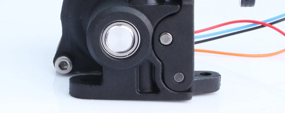 Trianglelab(Genuine Authorized) Orbiter Extruder V1.5 Full Version With MOTOR for  Compatible DDE-O PLA PEI TPU ABS