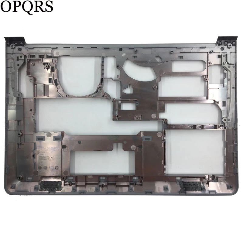 NEW ForInspiron 15-5542 15-5543 15-5545 15-5547 15-5548 15-5557 15M Palmrest Upper Case/Bottom Base Cover DP/N 0WHC7T