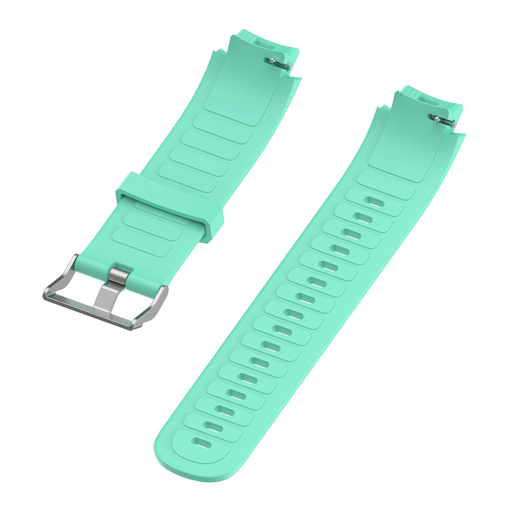 Silicone Strap Watchband for Huami Amazfit Verge Lite Replacement Band