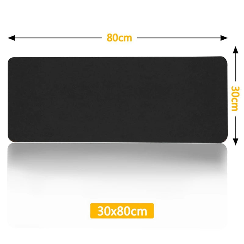 The Binding Of Isaac Xxl Mouse Pad Gamer Non-slip Mat Mausepad Computer Accessories Deskmat Gaming Keyboard Mousepad Mats Pc