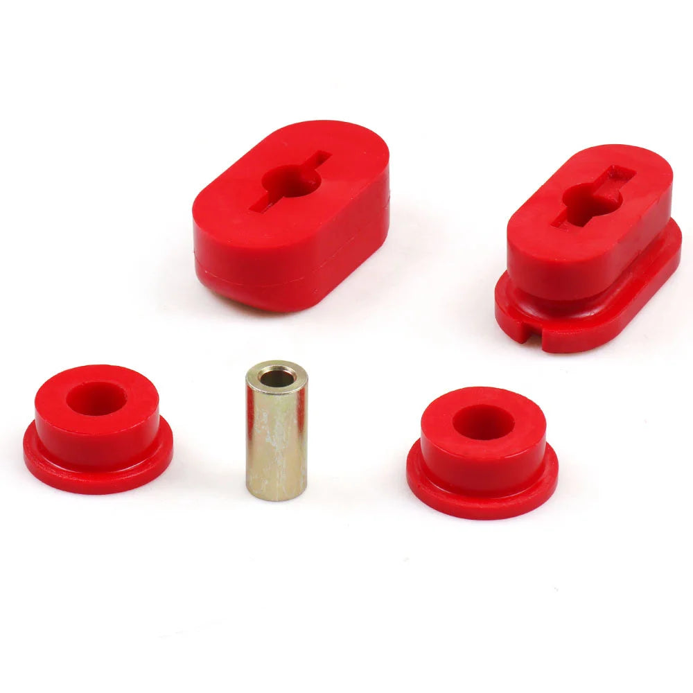 Front Engine Mount Dog Bone Insert For  VW Golf MK4 R32 For Audi A3 S3 TT For Seat Leno Toledo For Skoda Octavia