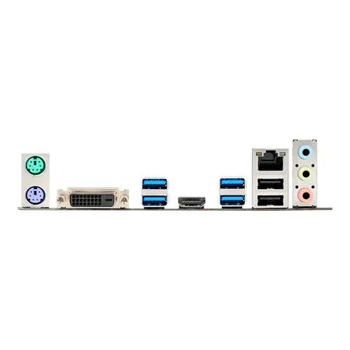 ASUS PRIME Z270-P motherboard LGA 1151 DDR4 USB3.1 64GB VGA HDMI