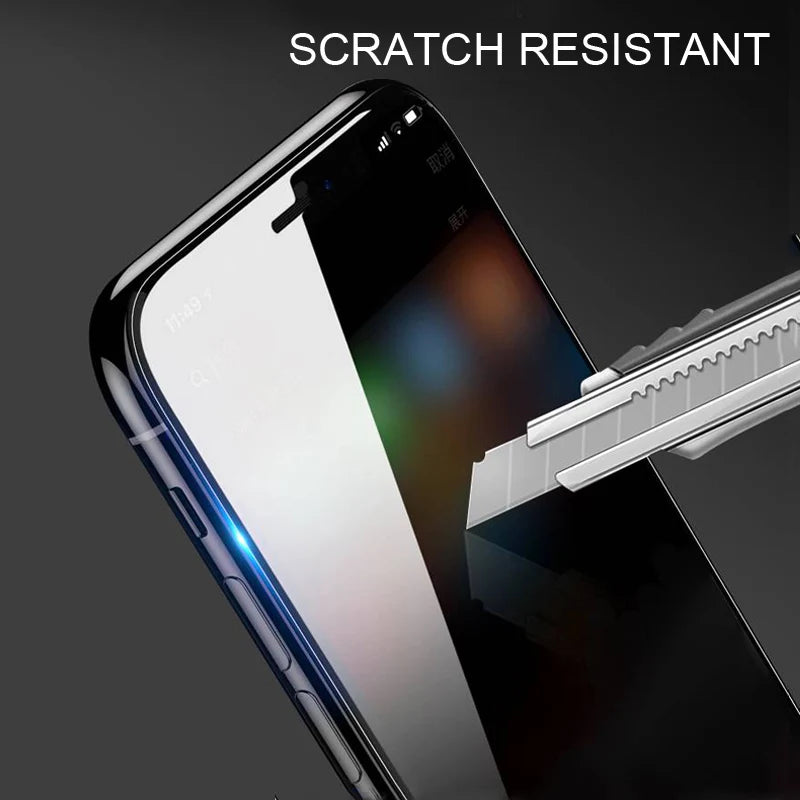 Protective Glass For ViVo V40 Pro Screen Protector Full Cover Tempered Glass On ViVo V40 Pro Phone Camera Lens Film For ViVo V40
