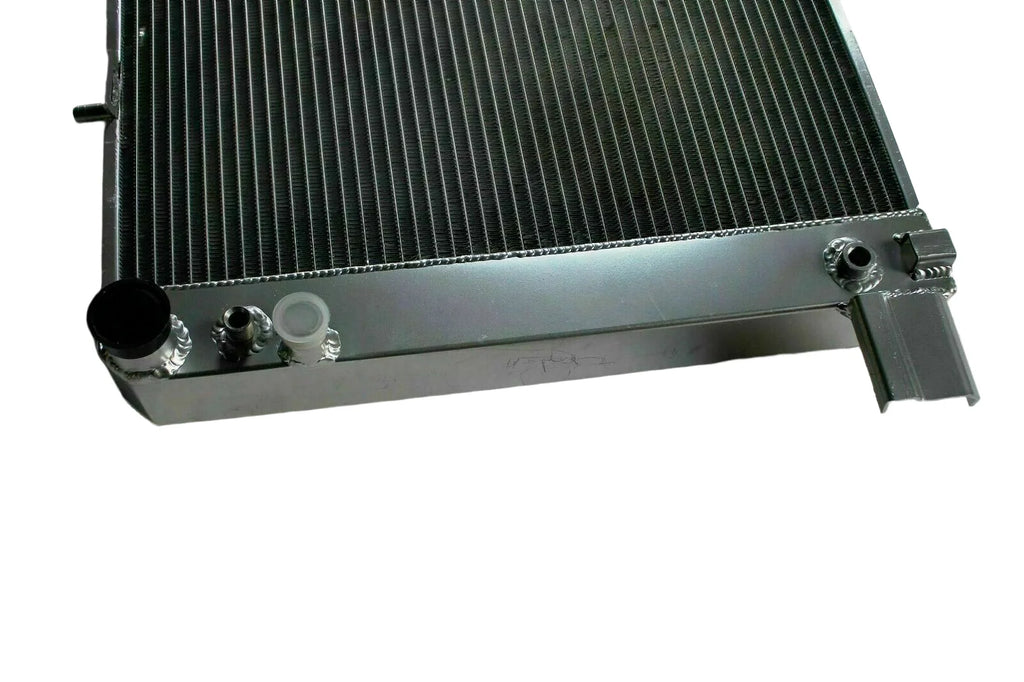 ALLOY RADIATOR FIT MERCEDES BENZS SL500/AMG 55/60 R129 500 SL R 129 at 1989-2001