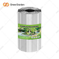 Cold Rolled Sheet Steel Garden Edging Decorative Metal Edging for Ornaments