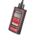 US EU Thinkdiag 2 OBD2 Scanner Support CAN FD Protocols Fit for Car Brands Free Full Softwares 16 Reset Functions ECU Code