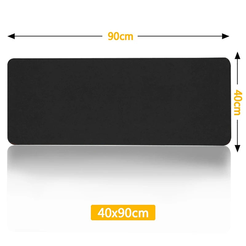 The Binding Of Isaac Xxl Mouse Pad Gamer Non-slip Mat Mausepad Computer Accessories Deskmat Gaming Keyboard Mousepad Mats Pc