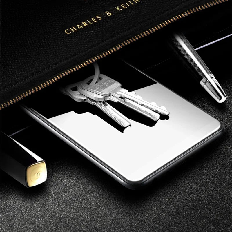 6-in-1 For Poco F7 Ultra Glass Xiaomi Poco F7 Ultra Tempered Glass Full Cover Glue 9H Screen Protector Poco F7 Ultra Lens Glass
