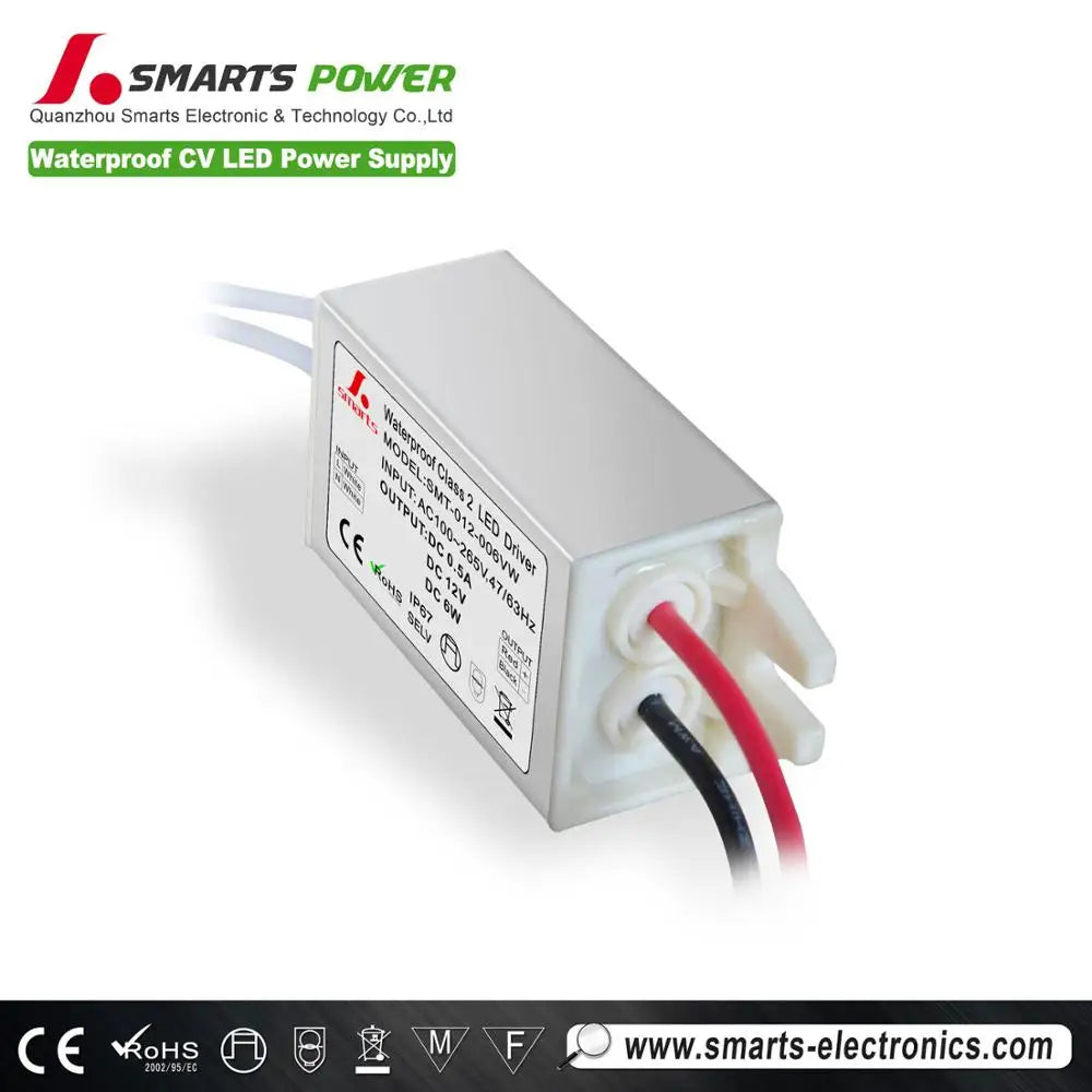 IP67 Waterproof Electronic Led Driver 250watt 12volt 20amp Power Supply