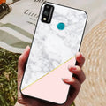 For Honor 9x lite Case Wolf Cartoon Silicon Soft TPU Back Cover For Huawei Honor 9X lite Phone Cases Honor9x Lite Fundas Coque