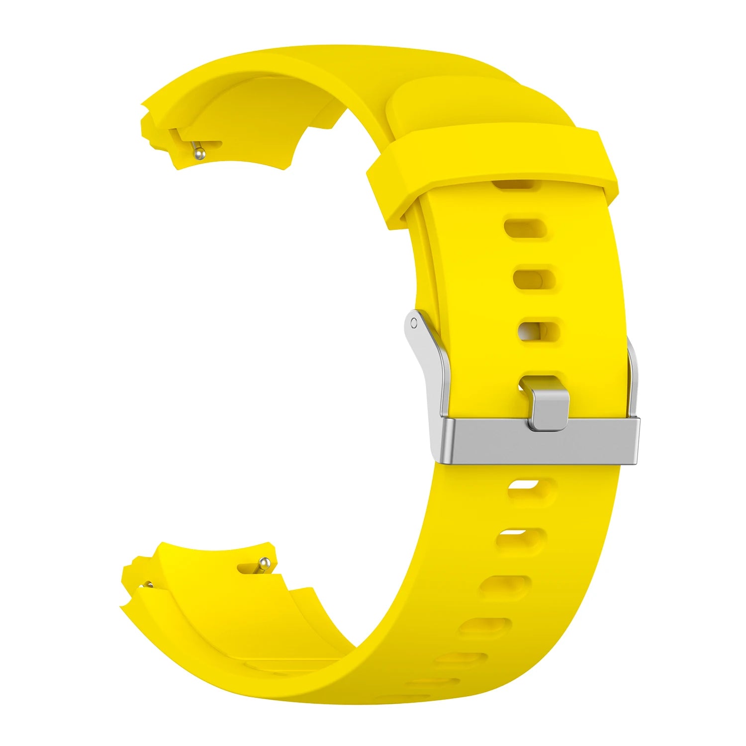Silicone Strap Watchband for Huami Amazfit Verge Lite Replacement Band