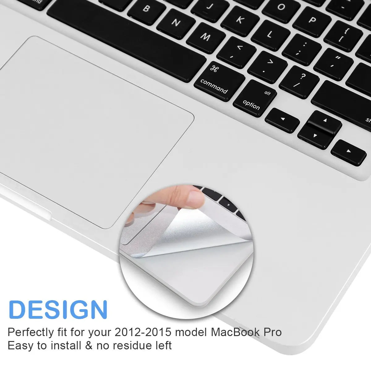 For MacBook 2026 Pro14 16 A3426 A3428 A2442 A2992 A2918 sticker protect film Palms Guard Rest Cover+Trackpad /body Protect Skin