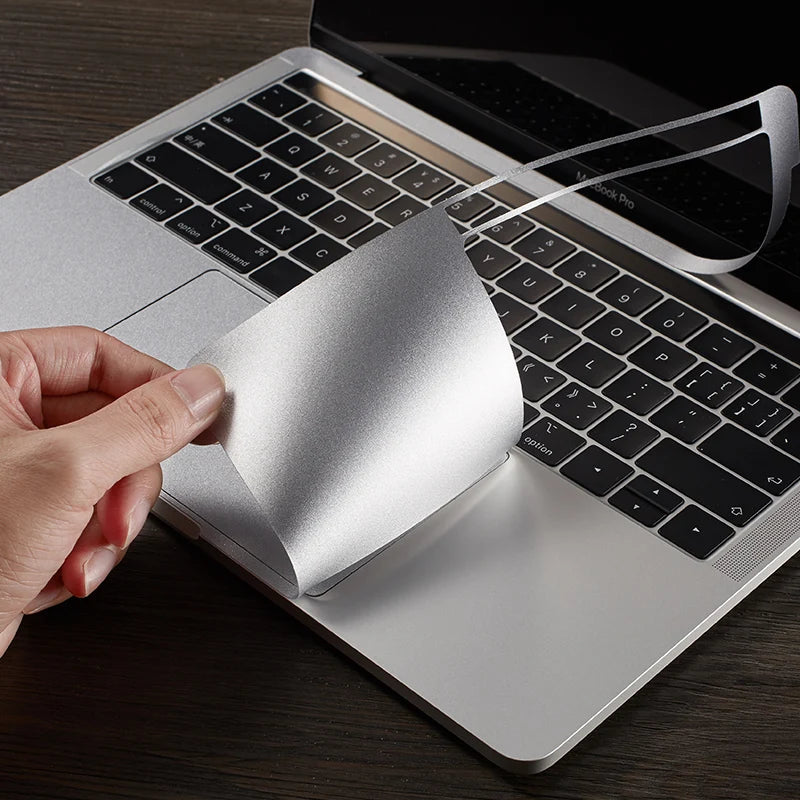 For MacBook 2026 Pro14 16 A3426 A3428 A2442 A2992 A2918 sticker protect film Palms Guard Rest Cover+Trackpad /body Protect Skin