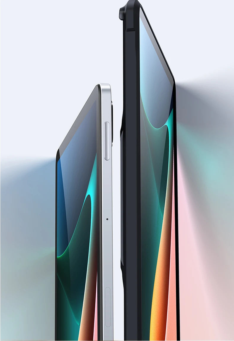 Xundd For Xiaomi Pad 6 Pro Tablet Case, For Xiaomi Mi Pad 5 6 Pro Holder Case Shockproof Bumper Tablet Cover