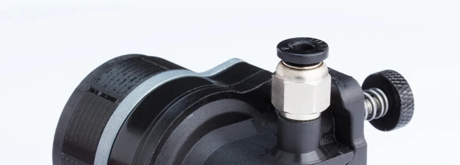 Trianglelab(Genuine Authorized) Orbiter Extruder V1.5 Full Version With MOTOR for  Compatible DDE-O PLA PEI TPU ABS