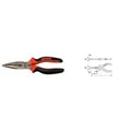TITANplus Telephone pliers, 170mm (92290960943146)