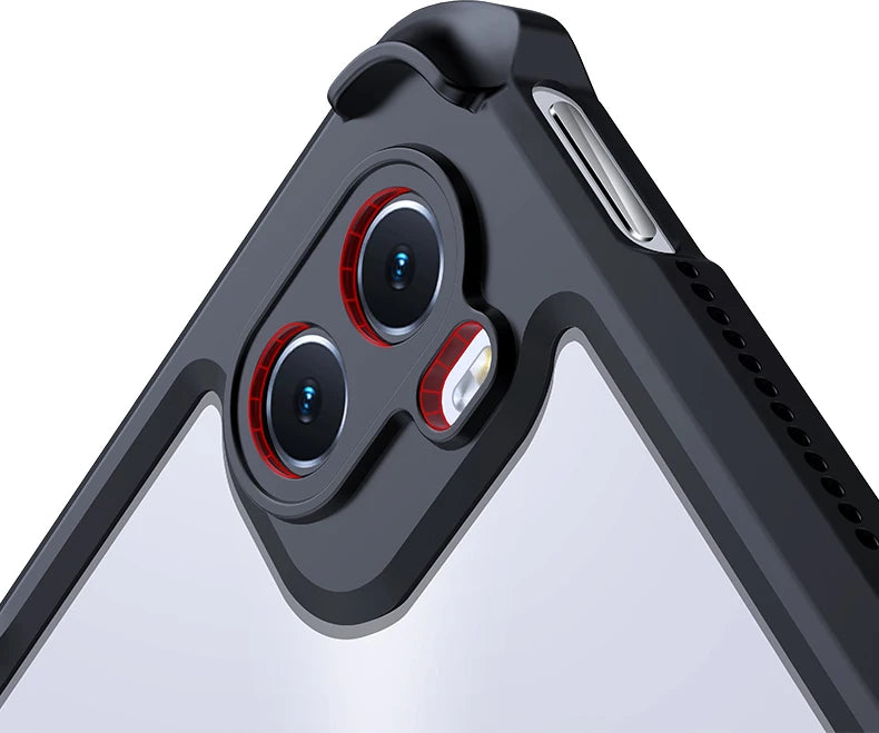 Xundd For Xiaomi Pad 6 Pro Tablet Case, For Xiaomi Mi Pad 5 6 Pro Holder Case Shockproof Bumper Tablet Cover
