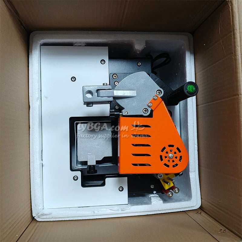 LY Edge Banding Machine ST300 Portable Two-Sided Gluing Edge Bander Equipment Electronic Speed Control for Woodworking PVC