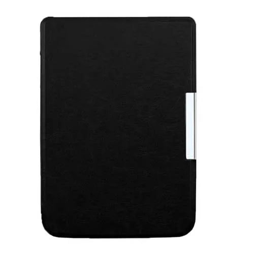 Pocketbook Basic Lux 2/Touch Lux 4/HD 3 Smart Case, UltraSlim Leather Cover For Pocketbook 616/627/632 Auto Sleep +Film
