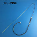 15 inch 310*2.0mm LED Backlight Strip Kit,Update Your 15" CCFL LCD Laptop to LED 2sets