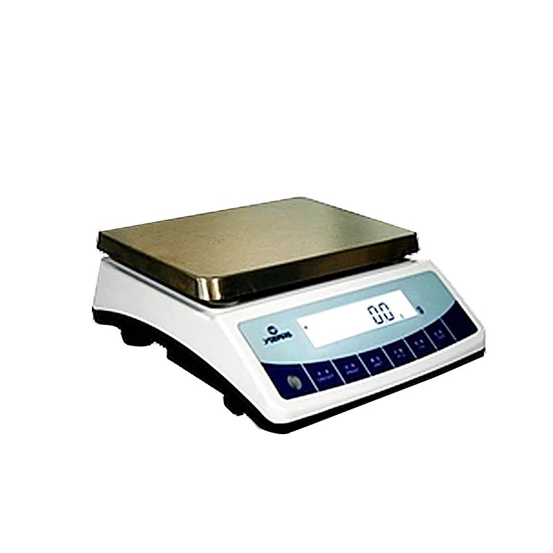 30000g 1g Digital Electronic Analytic Balance LCD Display Bench Scale OEM Customizable Options