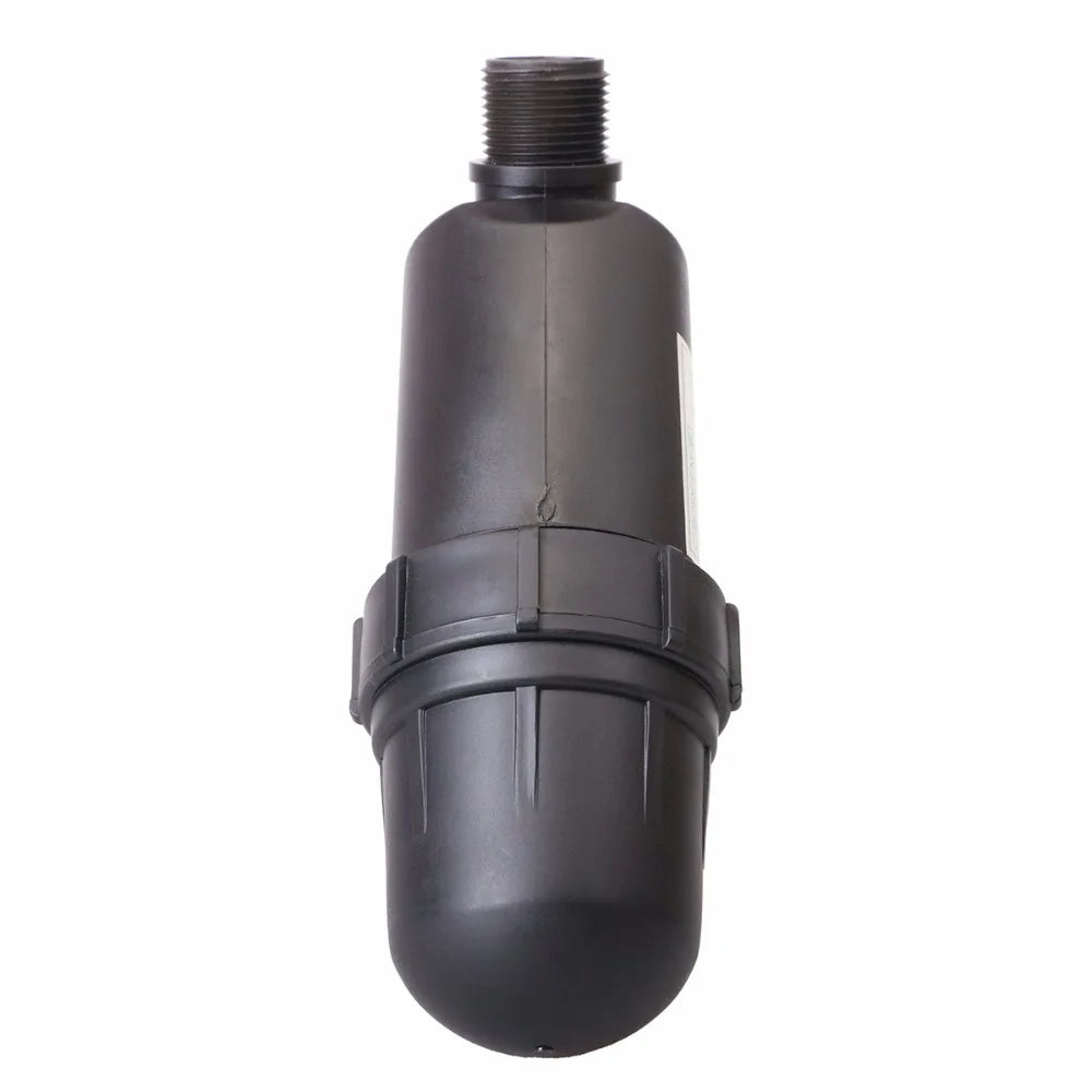 3/4 inch 120 Mesh Screen Filter Sprayer Filter Garden Drip Irrigation Filter Watering Kits for Garden,Yard #GW00103