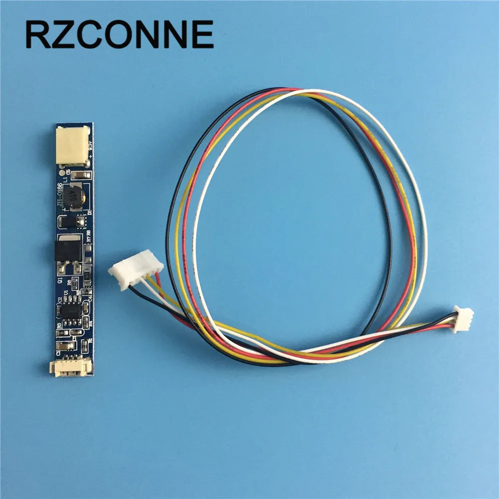 15 inch 310*2.0mm LED Backlight Strip Kit,Update Your 15" CCFL LCD Laptop to LED 2sets