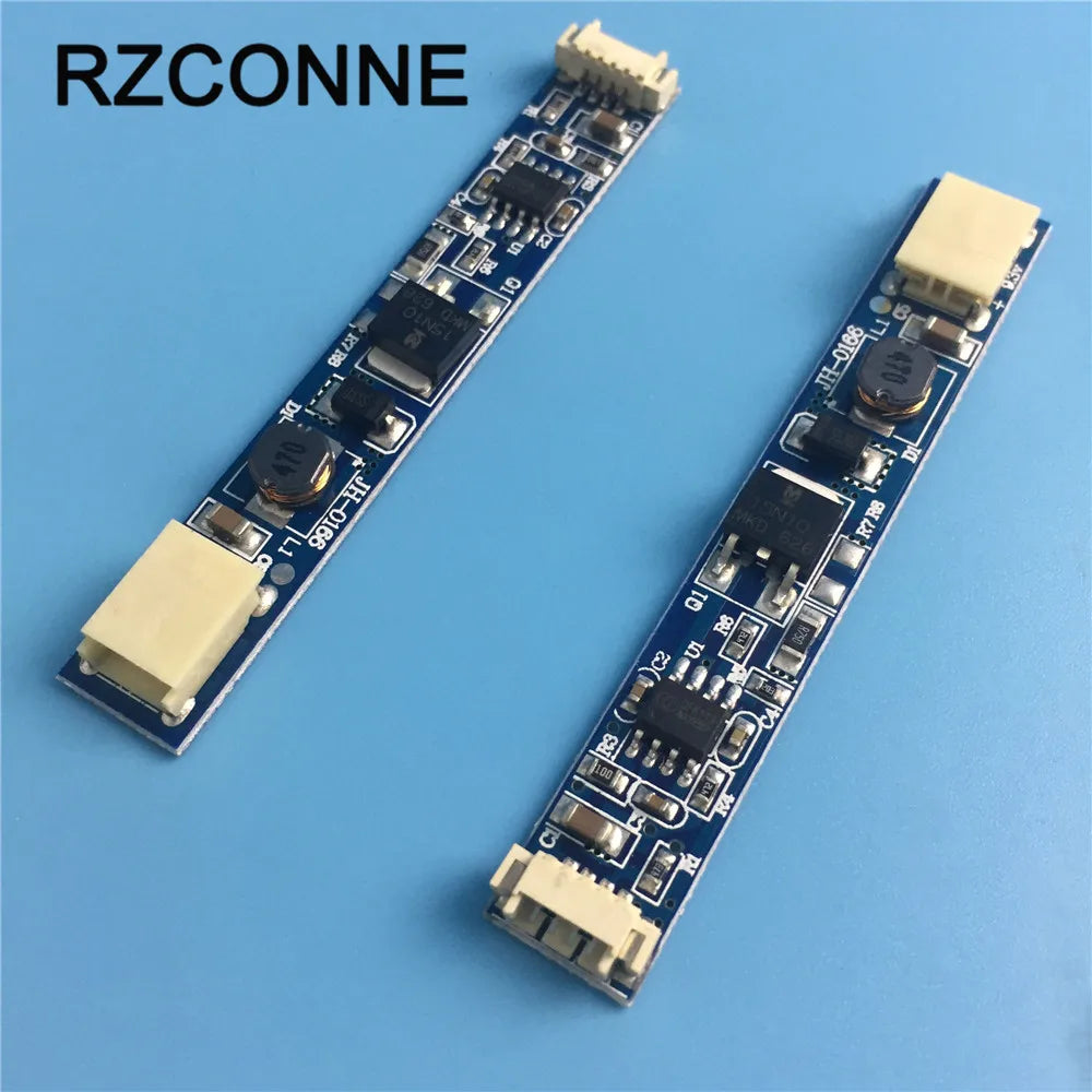 15 inch 310*2.0mm LED Backlight Strip Kit,Update Your 15" CCFL LCD Laptop to LED 2sets