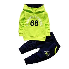 Boys T Shirt  Summer Fashion Cartoon Bear Embroidery School Clothes Little Girls Polo Shirts 3-8 Years Tops Toddler Sportswear