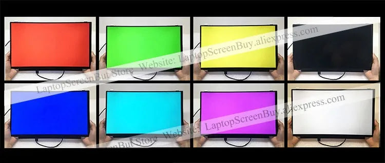 LCD For acer aspire e5-575g Screen Matrix LCD LED Display 30Pin Replacement Panel For Acer Aspire E15 E5-575 IPS FHD 1920X1080