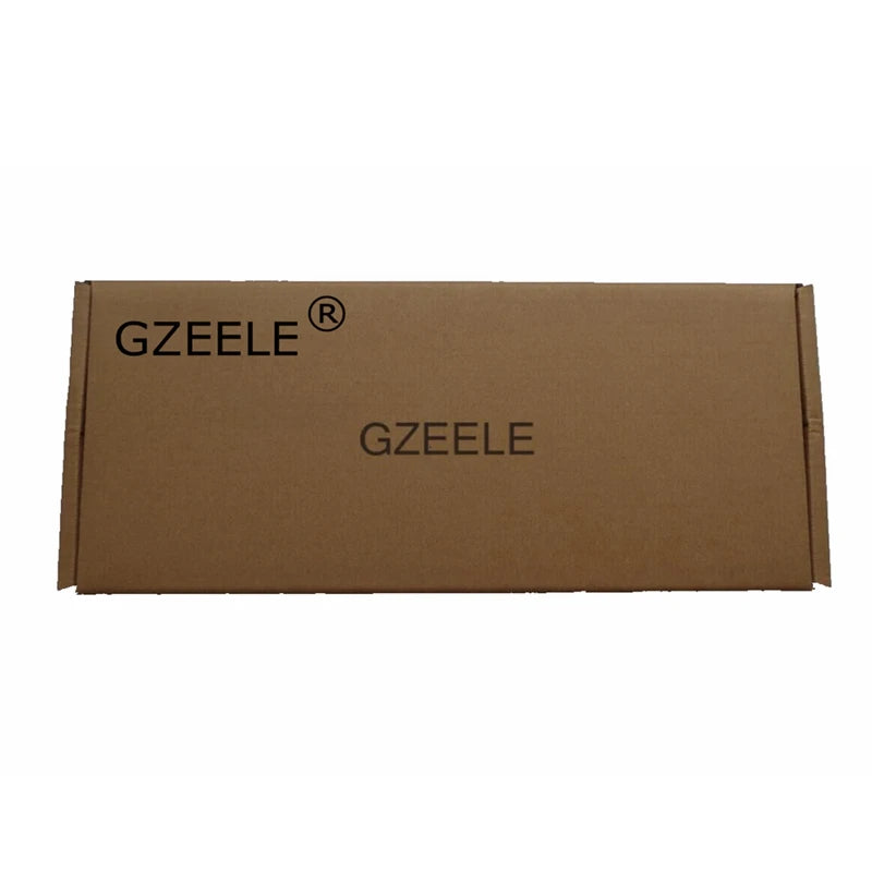 GZEELE NEW English laptop keyboard FOR HP For ZBOOK 15 G1 ZBOOK 15 G2 ZBOOK 17 G1 ZBOOK 17 G2