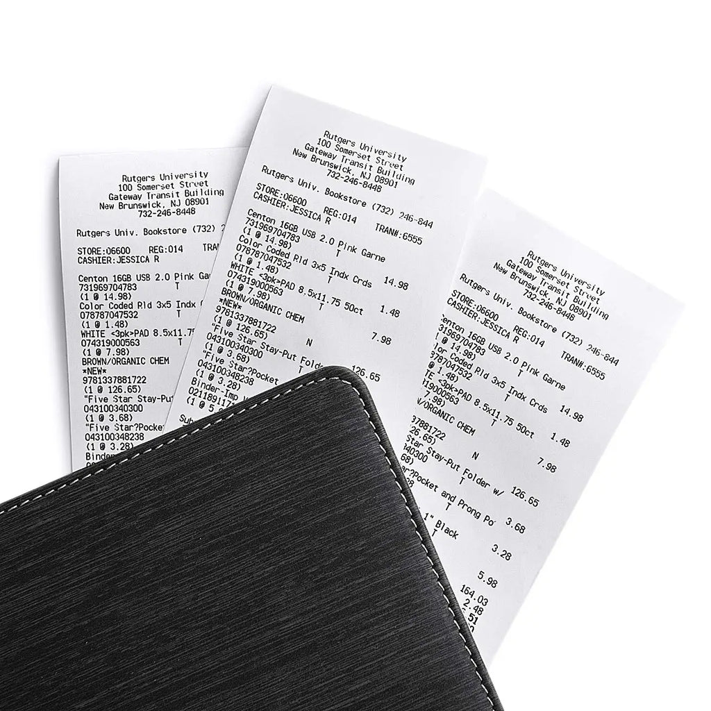 NETUM Thermal Paper Rolls Cash Register Receipt paper 58mm/80mm (10 rolls per Case)