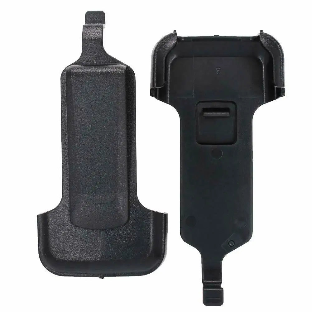 Belt Clip 4 Pack for WLN KD-C1 AP-100 Retevis RT22 Zastone X6 NKTECH NKU1 Luiton