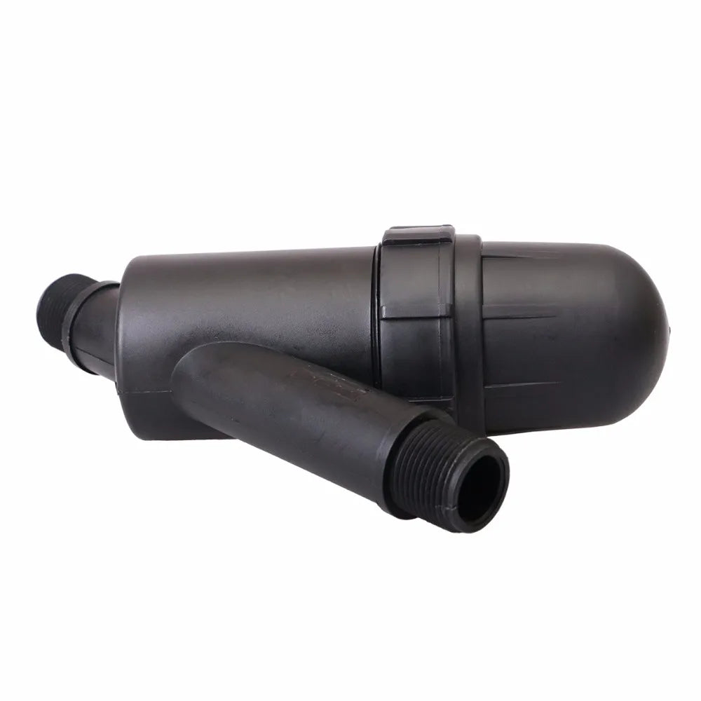 3/4 inch 120 Mesh Screen Filter Sprayer Filter Garden Drip Irrigation Filter Watering Kits for Garden,Yard #GW00103