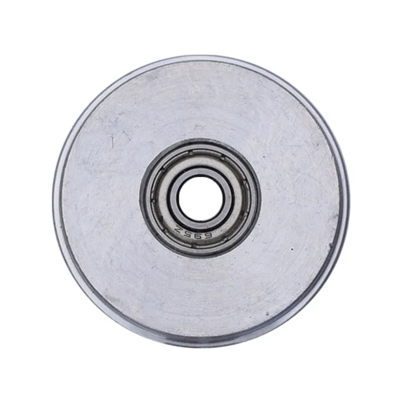 Round blade\pressing machine\filming machine Creasing machine tool holder Electric paper creasing machine accessories