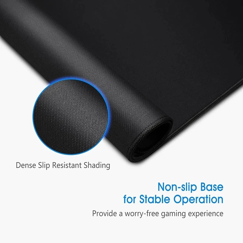 The Binding Of Isaac Xxl Mouse Pad Gamer Non-slip Mat Mausepad Computer Accessories Deskmat Gaming Keyboard Mousepad Mats Pc