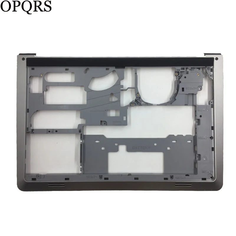 NEW ForInspiron 15-5542 15-5543 15-5545 15-5547 15-5548 15-5557 15M Palmrest Upper Case/Bottom Base Cover DP/N 0WHC7T
