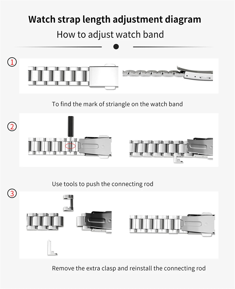 WWOOR Fashion Square White Watches Mens Top Brand Luxury Quartz Wristwatches For Men Casual Waterproof Silver Clock Reloj Hombre