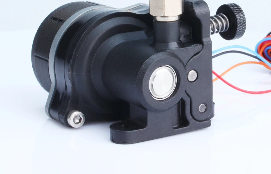 Trianglelab(Genuine Authorized) Orbiter Extruder V1.5 Full Version With MOTOR for  Compatible DDE-O PLA PEI TPU ABS