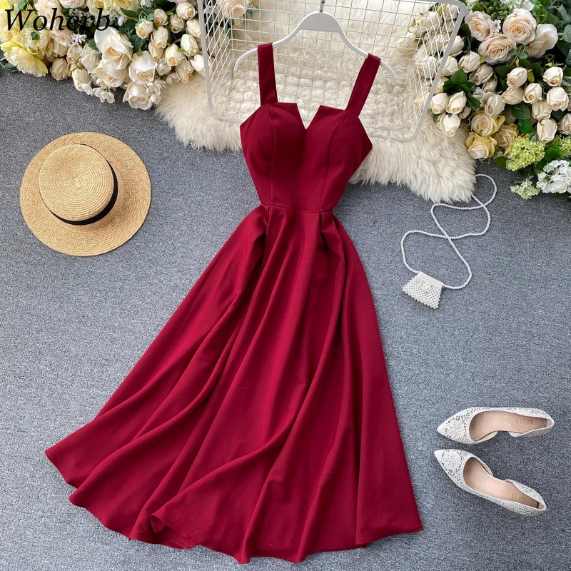 Woherb Cotton Asymmetrical Crop Blouse Women Korean Pleated Bow Bandage Shirt Casual O-neck Solid Elegant Blusas Mujer Moda 2026
