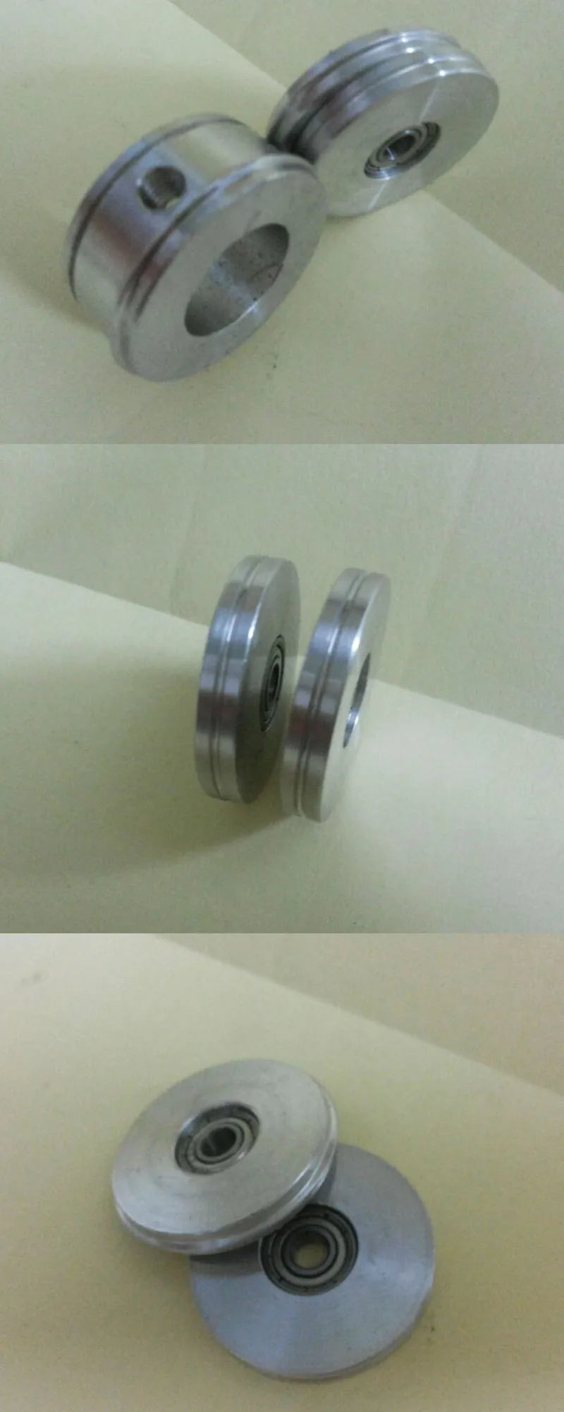 Round blade\pressing machine\filming machine Creasing machine tool holder Electric paper creasing machine accessories