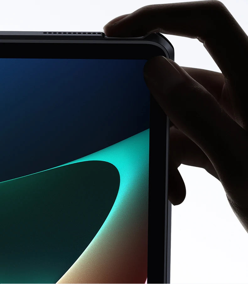 Xundd For Xiaomi Pad 6 Pro Tablet Case, For Xiaomi Mi Pad 5 6 Pro Holder Case Shockproof Bumper Tablet Cover