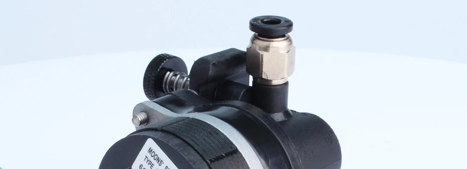 Trianglelab(Genuine Authorized) Orbiter Extruder V1.5 Full Version With MOTOR for  Compatible DDE-O PLA PEI TPU ABS