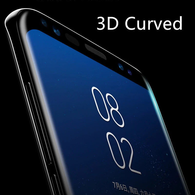 Protective Glass For ViVo V40 Pro Screen Protector Full Cover Tempered Glass On ViVo V40 Pro Phone Camera Lens Film For ViVo V40